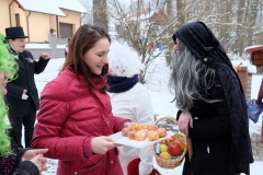 MASOPUST v Myslotíně 2018