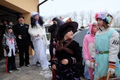 MASOPUST v Myslotíně 2018