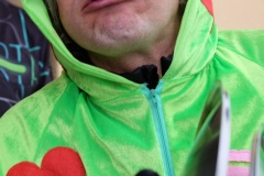 MASOPUST v Myslotíně 2018