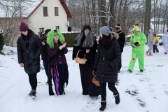 MASOPUST v Myslotíně 2018