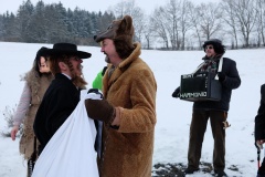 MASOPUST v Myslotíně 2018