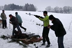 MYSLOTÍNSKÝ BIATLON 2017