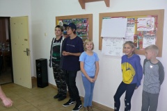 PINGPONGOVÝ TURNAJ 2018