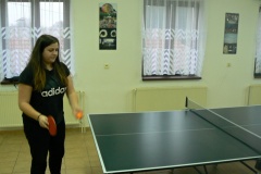 PINGPONGOVÝ TURNAJ 2018