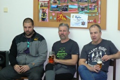 PINGPONGOVÝ TURNAJ 2018