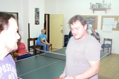 PINGPONGOVÝ TURNAJ 2018