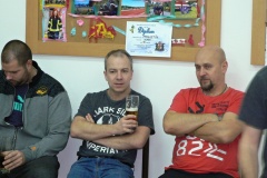 PINGPONGOVÝ TURNAJ 2018