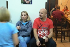 PINGPONGOVÝ TURNAJ 2018