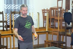PINGPONGOVÝ TURNAJ 2018