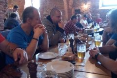 PIVOVAR KAMENICE PLETENÍ POMLÁZEK 2019