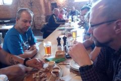 PIVOVAR KAMENICE PLETENÍ POMLÁZEK 2019