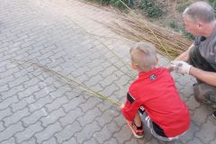 PIVOVAR KAMENICE PLETENÍ POMLÁZEK 2019