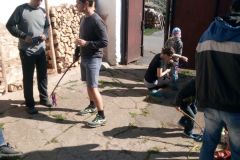 PIVOVAR KAMENICE PLETENÍ POMLÁZEK 2019