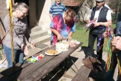 PIVOVAR KAMENICE PLETENÍ POMLÁZEK 2019