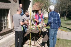 PIVOVAR KAMENICE PLETENÍ POMLÁZEK 2019