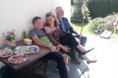 PIVOVAR KAMENICE PLETENÍ POMLÁZEK 2019