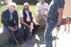 PIVOVAR KAMENICE PLETENÍ POMLÁZEK 2019