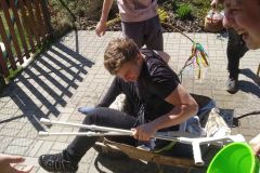 PIVOVAR KAMENICE PLETENÍ POMLÁZEK 2019