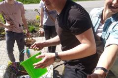 PIVOVAR KAMENICE PLETENÍ POMLÁZEK 2019