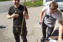 PIVOVAR KAMENICE PLETENÍ POMLÁZEK 2019