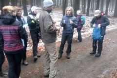 POCHOD 2018 MYSLOTÍN – SÁZAVA 27.12.2018
