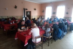 POCHOD 2018 MYSLOTÍN – SÁZAVA 27.12.2018