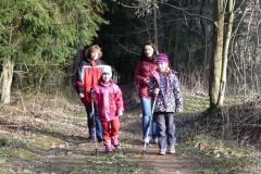 POCHOD neděle 27.12.2015