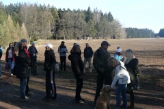 POCHOD neděle 27.12.2015