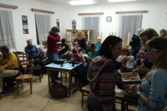 PROMÍTÁNÍ 7.10.2017 GRUZIE