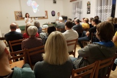 PROMÍTÁNÍ V SOBOTU 2.3.2019