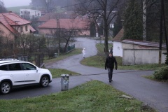 ROZSVÍCENÍ STROMEČKU 6.12.2014