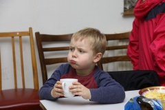 ROZSVÍCENÍ STROMEČKU 6.12.2014