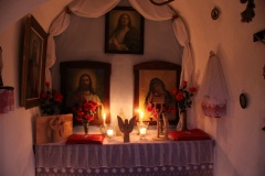 ROZSVÍCENÍ STROMEČKU 6.12.2014