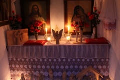 ROZSVÍCENÍ STROMEČKU 6.12.2014