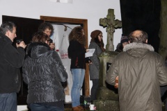ROZSVÍCENÍ STROMEČKU 6.12.2014