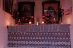 ROZSVÍCENÍ STROMEČKU neděle 4.12.2016