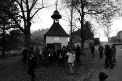 ROZSVÍCENÍ STROMEČKU neděle 4.12.2016