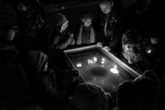 ROZSVÍCENÍ STROMEČKU neděle 4.12.2016