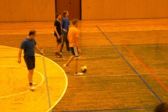 SÁLOVÝ FOTBAL - 27.12.2013