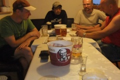 Singltrek pod Smrkem 6-2013