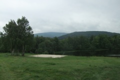 Singltrek pod Smrkem 6-2013