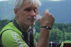Singltrek pod Smrkem 6-2013