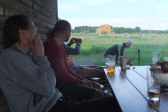 Singltrek pod Smrkem 6-2013
