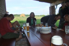 Singltrek pod Smrkem 6-2013