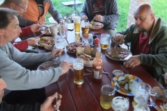 Singltrek pod Smrkem 6-2013