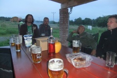 Singltrek pod Smrkem 6-2013