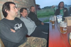 Singltrek pod Smrkem 6-2013