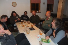 Singltrek pod Smrkem 6-2013