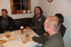 Singltrek pod Smrkem 6-2013
