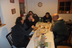 Singltrek pod Smrkem 6-2013